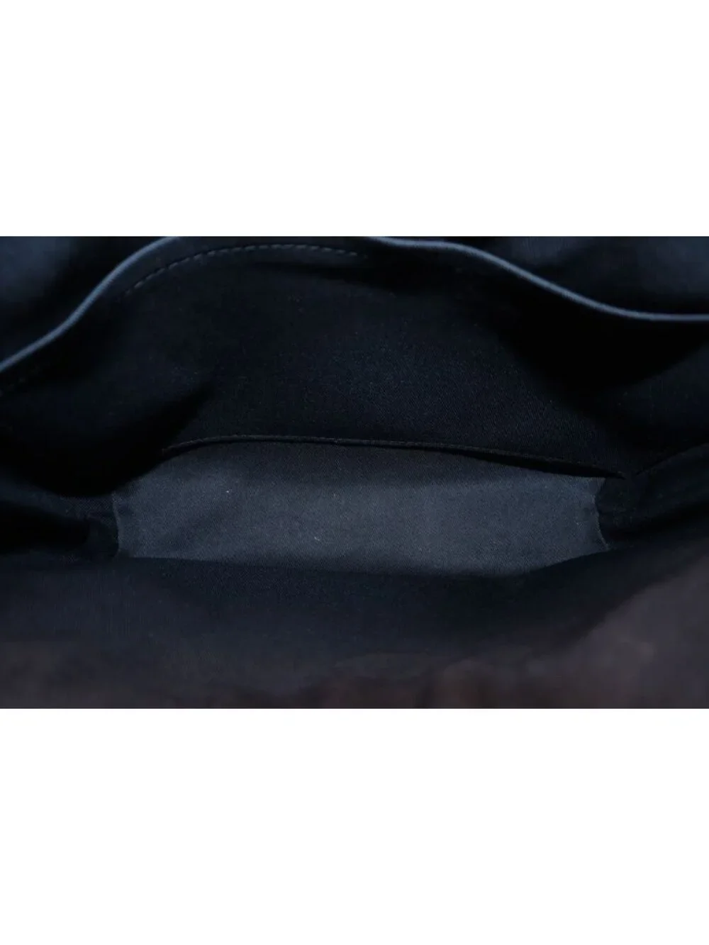 Louis Vuitton Damier Graphite District PM Shoulder